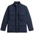 Jacke Cloud Renovo