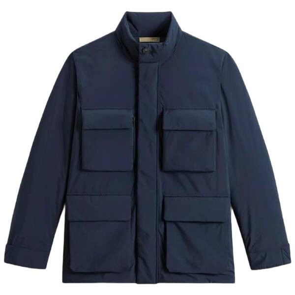 Jacke Cloud Renovo