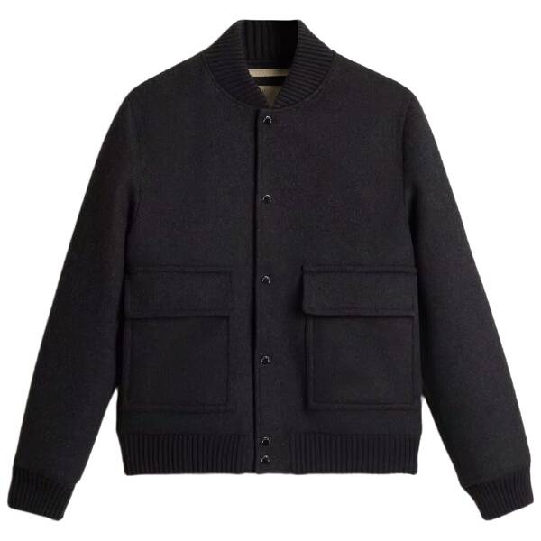 Bomberjacke Miles