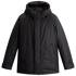 Kurzer Parka