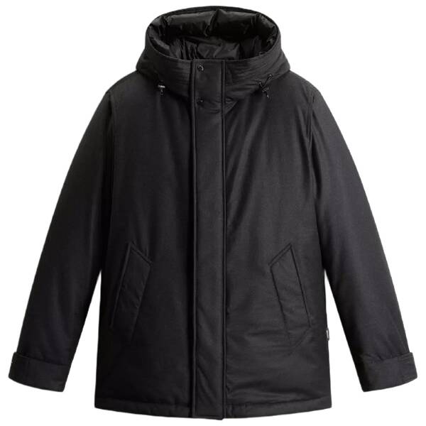 Kurzer Parka