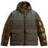 Daunenjacke Hybrid