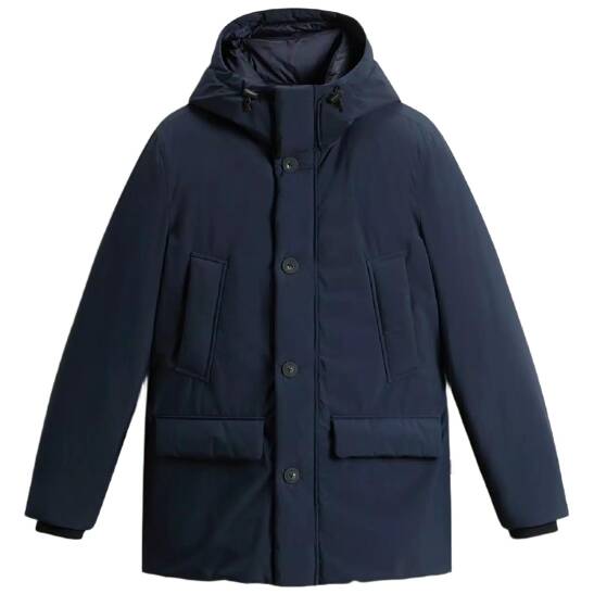 Parka Arctic