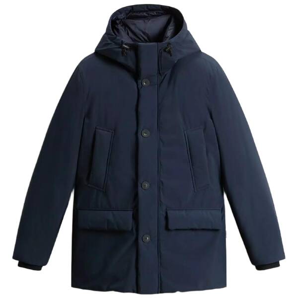 Parka Arctic