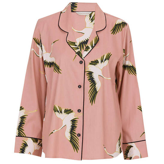 Pyjamaoberteil Bonnie