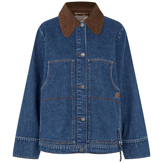 Jeansjacke Benilda