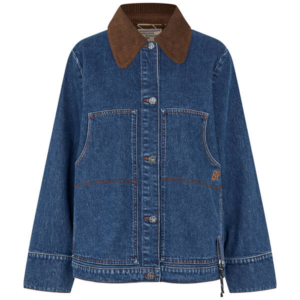 Jeansjacke Benilda