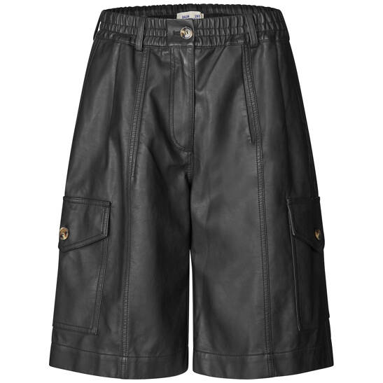 Lederbermuda Neeto