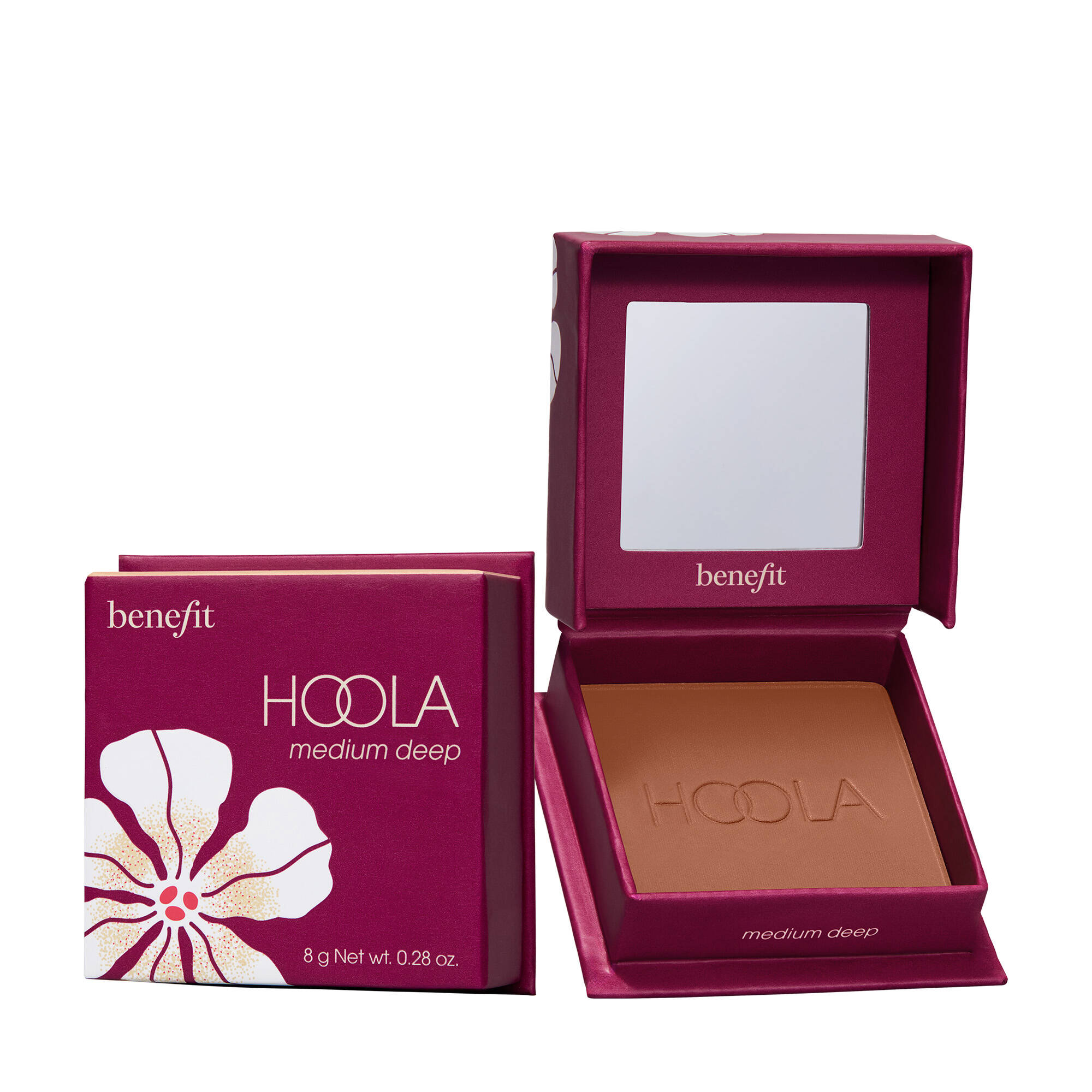 Hoola - Matte Powder Bronzer