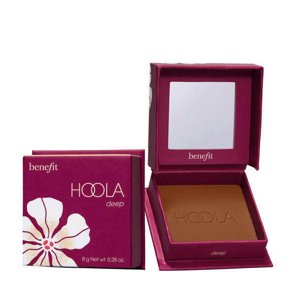 Hoola - Matte Powder Bronzer