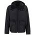 Wachsjacke