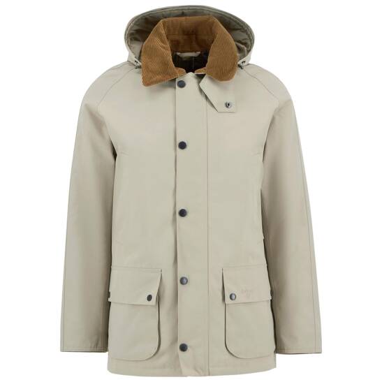 Jacke Winter Ashby