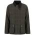Jacke Bedale
