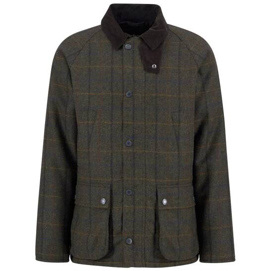 Jacke Bedale