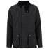 Wolljacke Bedale