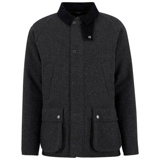 Wolljacke Bedale