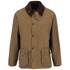 Wachsjacke Bedale