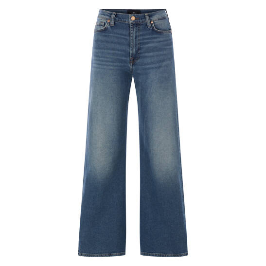Jeans Ultra High Rise Jo