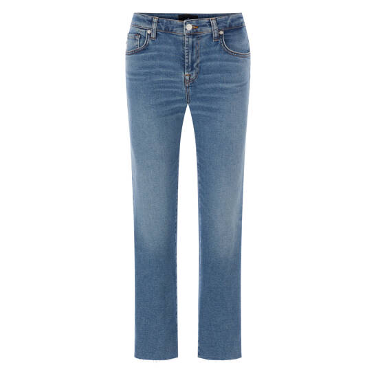 Jeans Calie Straight Ankle