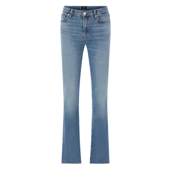 Jeans Bootcut Tailorless