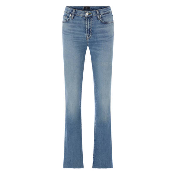 Jeans Bootcut Tailorless