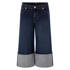 Jeans Culotte