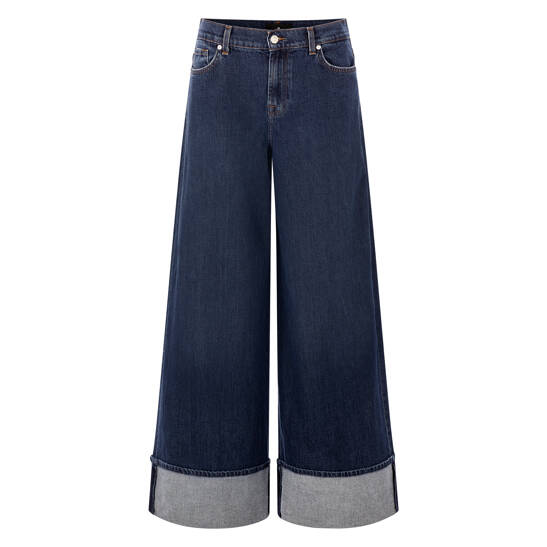 Jeans Marie Wide Leg