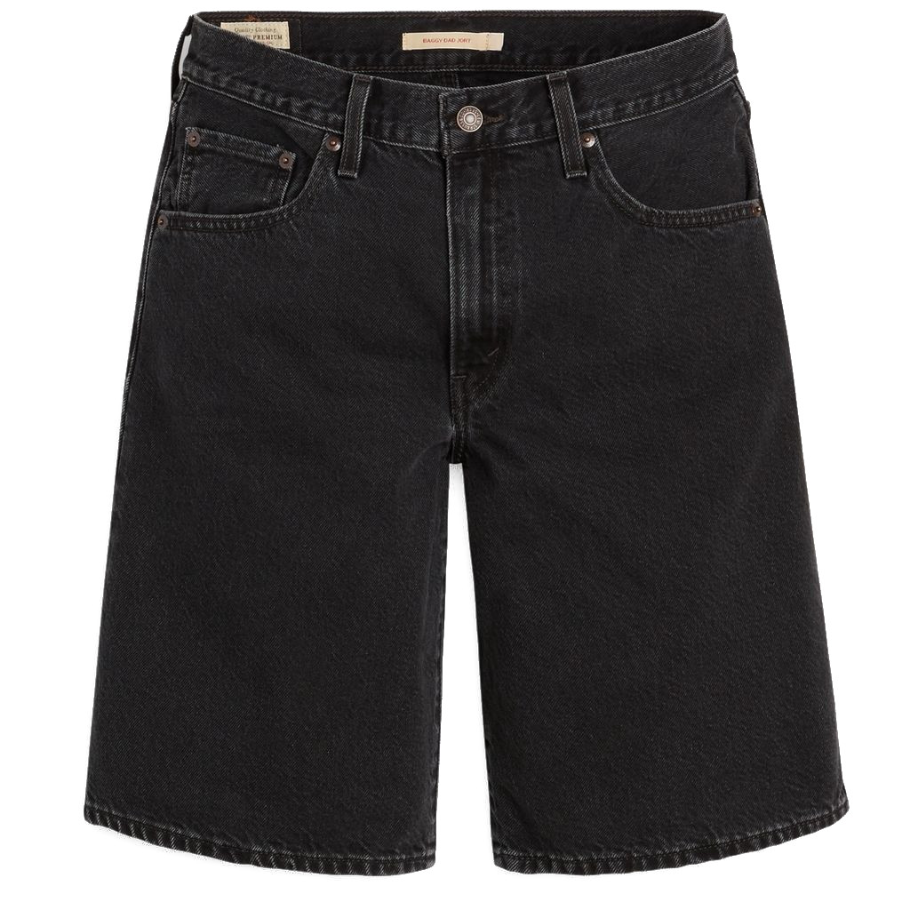 Baggy Dad Jort