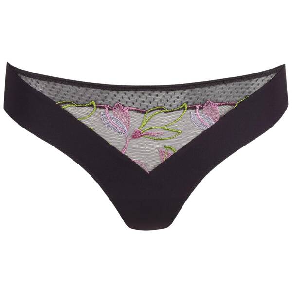 Brazilian-Slip Loish