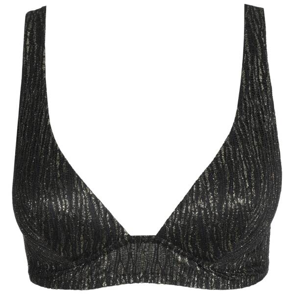 Triangle Bralette Tabei