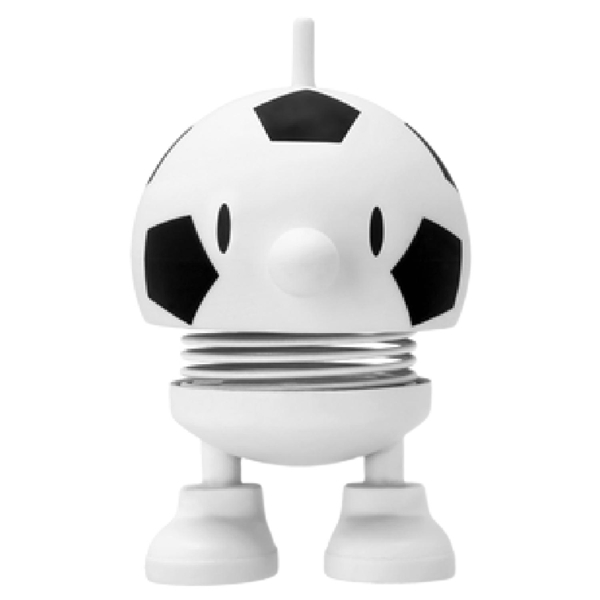 Football Bumble Hoptimist