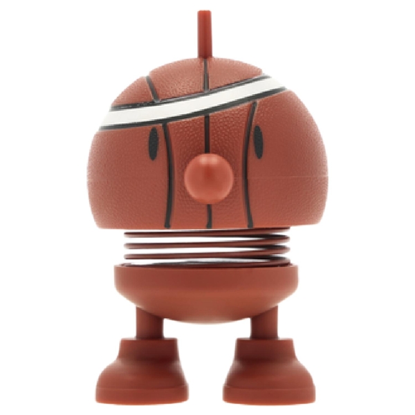 Basketball Bumble Hoptimist