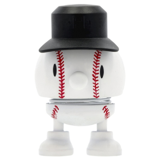 Baseball Bumble Hoptimist