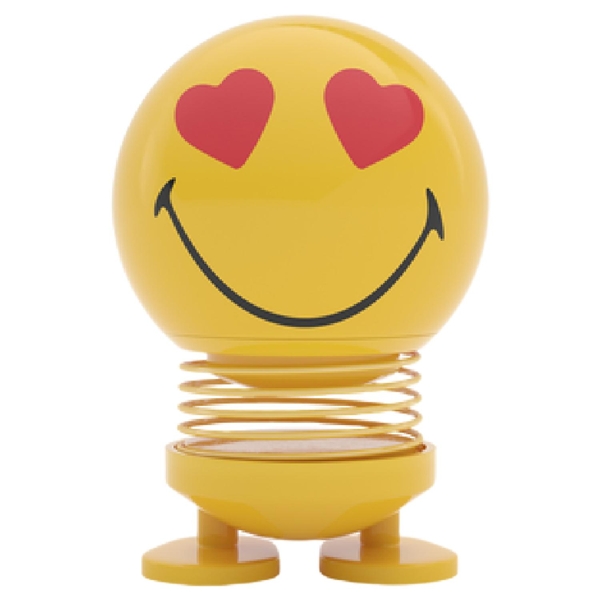 Smiley Love Hoptimist