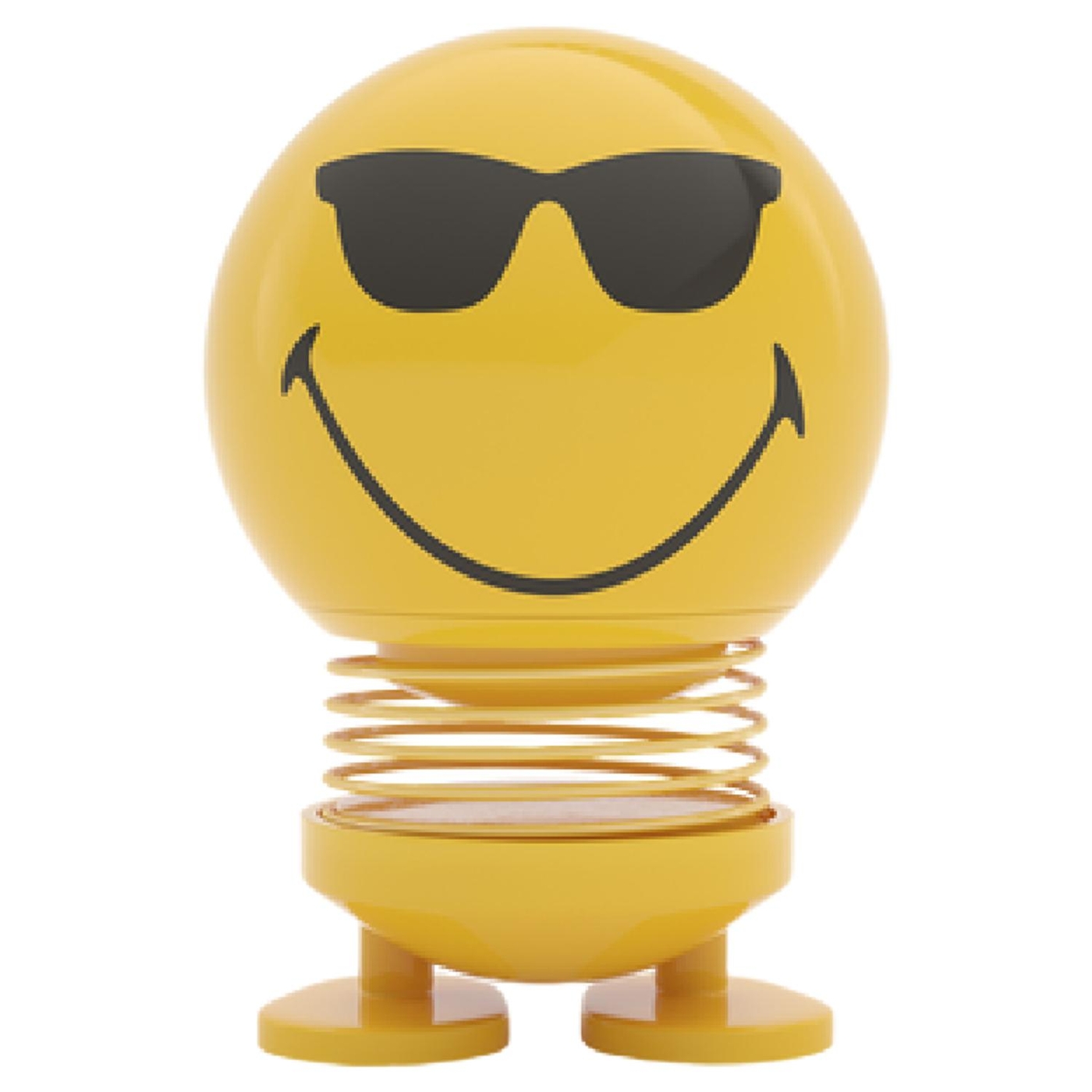 Smiley Cool Hoptimist
