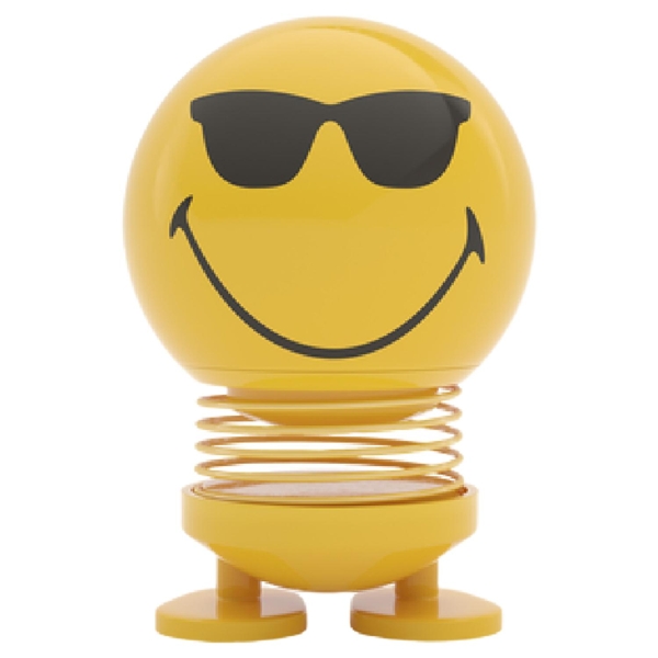 Smiley Cool Hoptimist