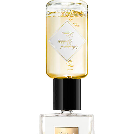 Sunkissed Goddess Eau de Parfum Refill