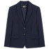 Blazer Crepe