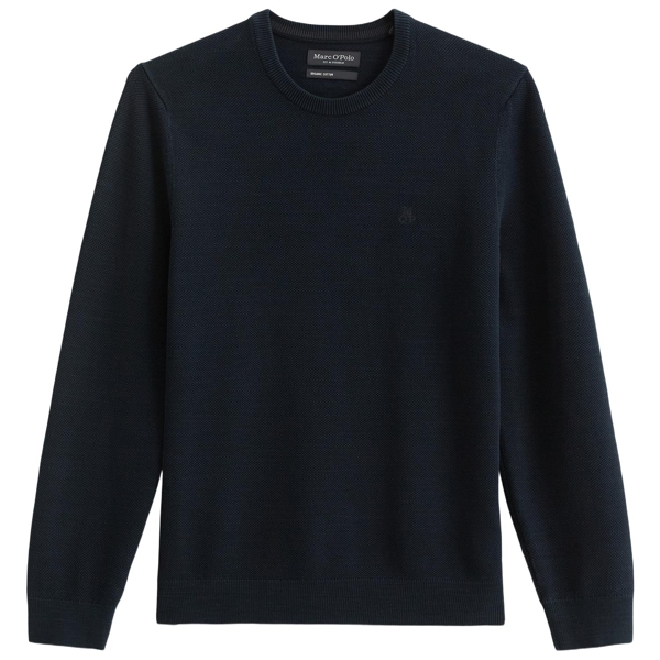 Pullover long sleeve