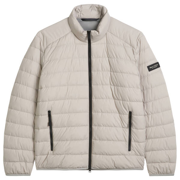 WOVEN OUTDOOR JACKETS