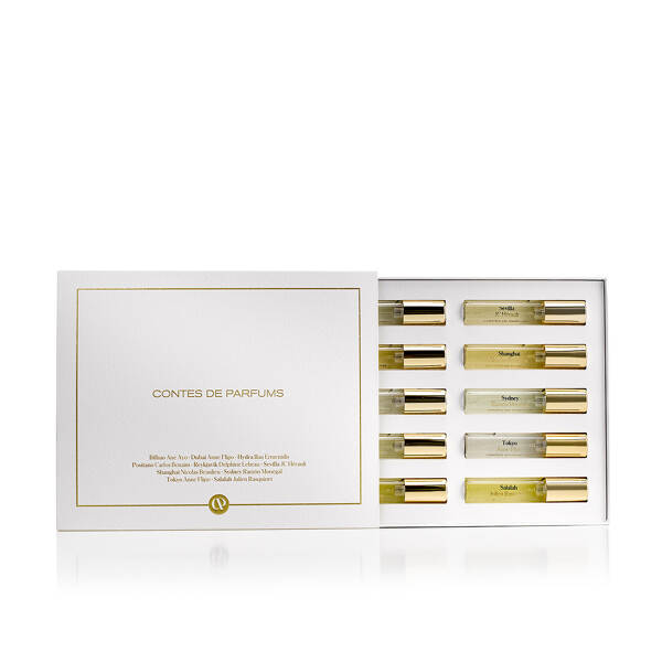 Discovery Kit 10 x 10 ml