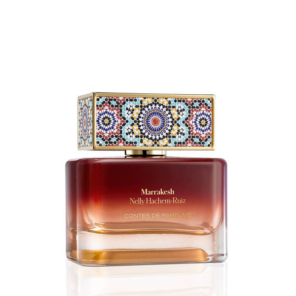 Marrakesh
