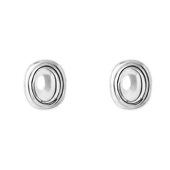 Ohrringe Franka Silber