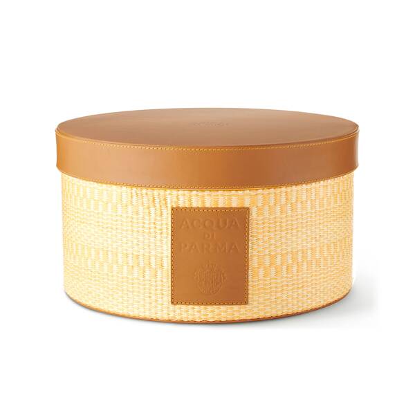 Tutto a Posto Buongiorno Hatbox