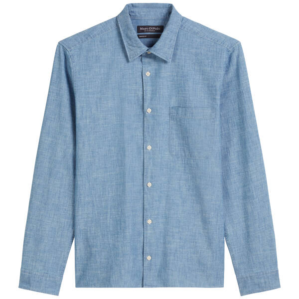 SHIRTS/BLOUSES LONG SLEEVE