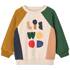 Sweatshirt Aude