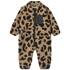 Fleece Einteiler Nolano