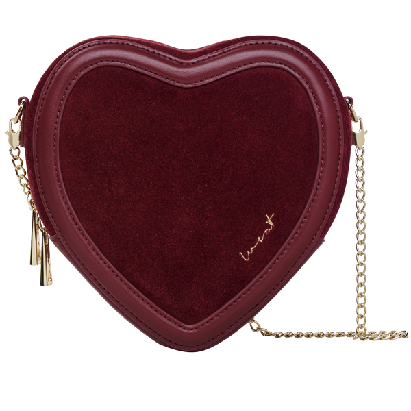 Heart Bag
