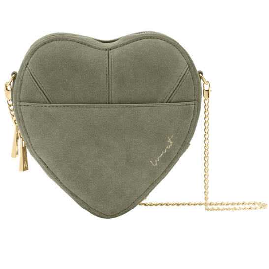 Heart Bag