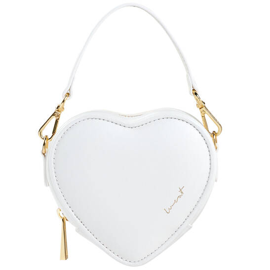 Mini Heart Bag